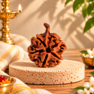 Ganesh Rudraksha