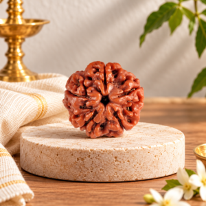 5 Mukhi Rudraksha – Nepal