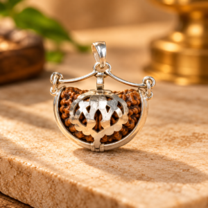 1 Mukhi Rudraksha