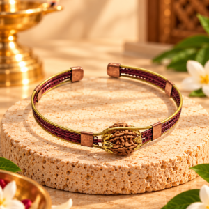 7 Mukhi Kada