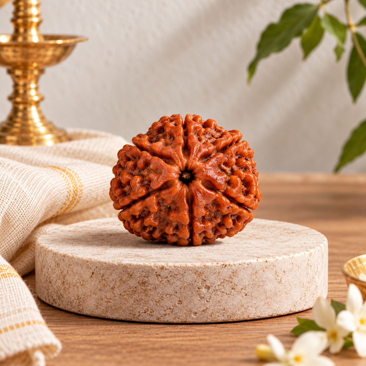 Rudraksha Pendant